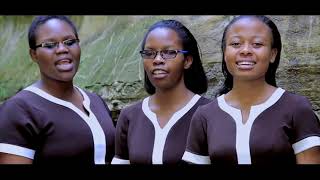 Shikilia Imani  Cornerstone SDA Church Choir Official Video [upl. by Mauve]