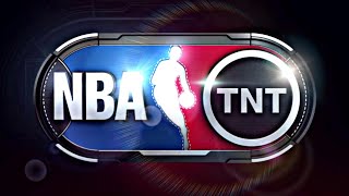 NBA On TNT Theme Song HQ ᴴᴰ [upl. by Hajar]