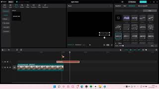 How To Add Watermark On CapCut For PC [upl. by Nylg247]