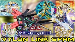 Sunavalon Advanced Guide YuGiOh Duel Links [upl. by Bilat406]