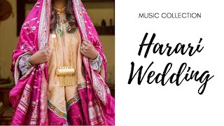 Adib  Aruzit Bilay │Ethiopian Harari Wedding Music Audio [upl. by Dyanne]