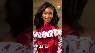 Thembelihle Mnguni From UJ Engineering to MissWorldSA 2024 Finalist [upl. by Stutman797]