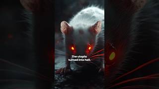 The Terrifying REAL Secret of NIMH  explained [upl. by Saisoj]