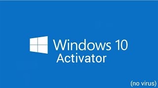 Windows 10 Activator with KMSpico link download in description [upl. by Dirk]