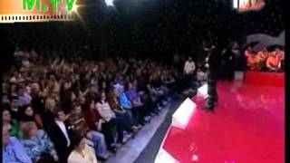 Ismail YK  Bu Sarkinin Sözleri Yok 2006 Ibo Show [upl. by Gault747]