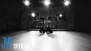 MAKO amp RIO Choreography Video [upl. by Cristiona525]