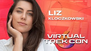 Liz Kloczkowski  VTC6 [upl. by Linzer]