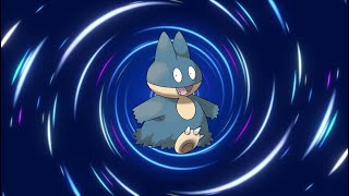 Munchlax Evolution Line [upl. by Kera866]