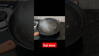 Instant suji dosa । Dosa recipe।youtubeshorts shorts food dosa recipe indianfood viralshort [upl. by Gillett124]