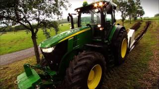 John Deere Bau [upl. by Daggett]