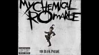 My Chemical Romance  I Dont Love You audio [upl. by Atnima]