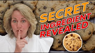 How to Make the Best Chocolate Chip Cookies From Scratch [upl. by Behn]