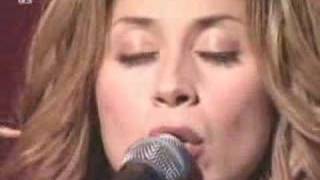 LARA FABIAN Perdere Lamore [upl. by Benedikt]