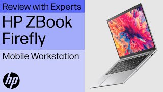 HP ZBook Firefly  Review with HP Live Experts 2023 [upl. by Iznil]