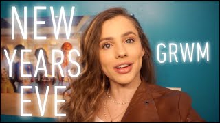 VLOG 145 New Years Eve frat parties and family [upl. by Karly223]