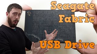 Overview Disassemble  Seagate One Touch  Back Up Plus Slim Portable External Hard Drive [upl. by Namrehs358]