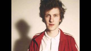 Jamie T  St Christopher Acoustic [upl. by Nnylhsa]