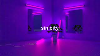 chrishan  sin city  slowed  reverb [upl. by Alf]