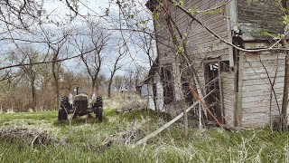 A Small Town in Nebraska Forgotten in America [upl. by Marty]