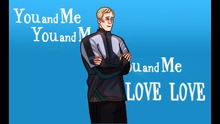 therefore you and me detroit become human simarkus [upl. by Ednargel]