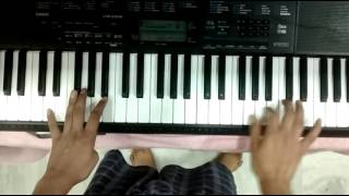 Casio CTK 2300 quick review part 1 [upl. by Engapmahc]