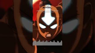 The most epic track in Avatar The Last Airbender  Aang fights Ozai Theme [upl. by Ecille631]