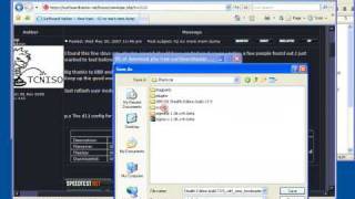 How to flash your modem 2 [upl. by Dora860]