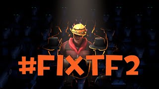 TF2 SaveTF2 Round 2 fixtf2 savetf2 [upl. by Niamreg]