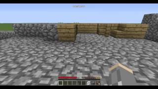 minecraft ancient warfare structure builders part 2 [upl. by Berkley759]