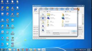 How to convert file DAT go MP4 [upl. by Bissell]