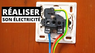 Pourquoi estce simple de réaliser son électricité soimême  Démonstration [upl. by Oninrutas222]