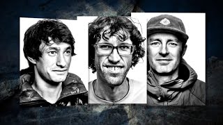 3 Renowned Climbers 1 American Presumed Dead After Banff Avalanche [upl. by Lalage156]