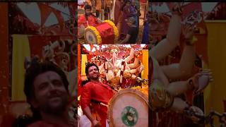 Making of The Song  Deva Shree Ganesha devashreeganesha ganapatibappamorya [upl. by Abert821]