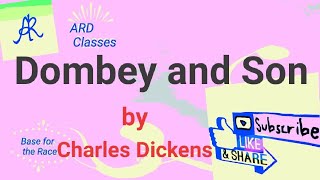 Dombey and Son by Charles Dickens [upl. by Ettelorahc]