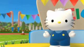 Aventures de Hello Kitty [upl. by Sabir]