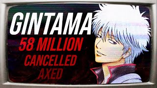 Gintama episode 13 explained in hindi [upl. by Belac287]