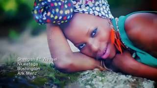 Weasel Goodlyfe amp Sheebah  Nkwetaga Offical Music HD Video [upl. by Ahsienel]