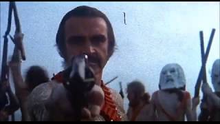 Zardoz  1974 [upl. by Swope]