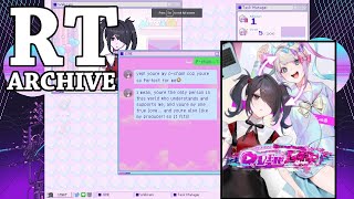 RTGame Streams NEEDY STREAMER OVERLOAD 1 [upl. by Leiram]