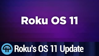 Rokus LongOverdue OS 11 Update [upl. by Yllrebmik]