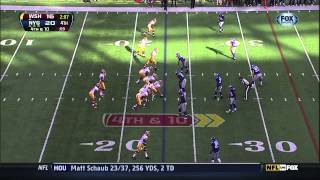 RG3 highlights [upl. by Nylhtac]