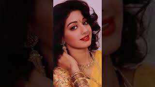 sreedevi sreedevikapur janvikapoor song music andalalo love lovesong shortsfeed musicgenre [upl. by Lorsung546]