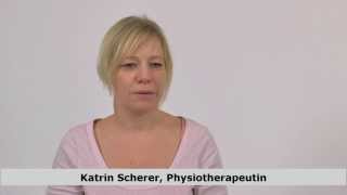 Erfahrung einer Physiotherapeutin mit der CANTIENICA®Methode [upl. by Garth]