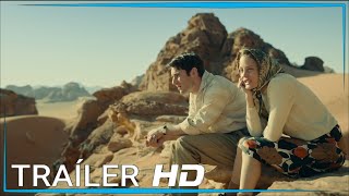 Desierto Movie CLIP  The Getaway 2016  Jeffrey Dean Morgan Movie [upl. by Atteval]