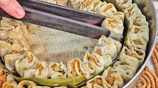 Trending Kartom Siomai Recipe kartonsiomai siomai dumplings [upl. by Aztilem]