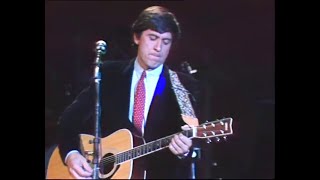 Gianni Morandi  Buonasera LiveRSI 1983  Il meglio della musica Italiana [upl. by Edrahs655]