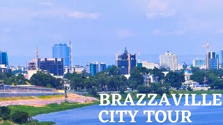 BRAZZAVILLE 1 [upl. by Alyar]