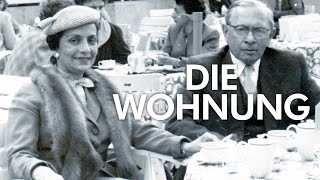 Die Wohnung Trailer Deutsch  German HD [upl. by Vanzant562]