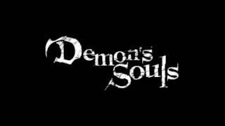 Demons Souls Soundtrack  quotAdjudicatorquot [upl. by Llednik]