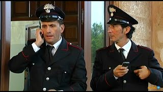 Mudù  Carabinieri  Al telefono [upl. by Altman248]